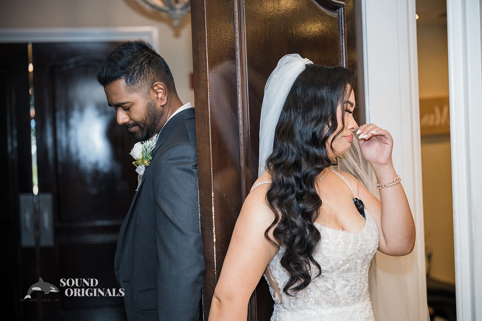 Rianna & Abishai -
