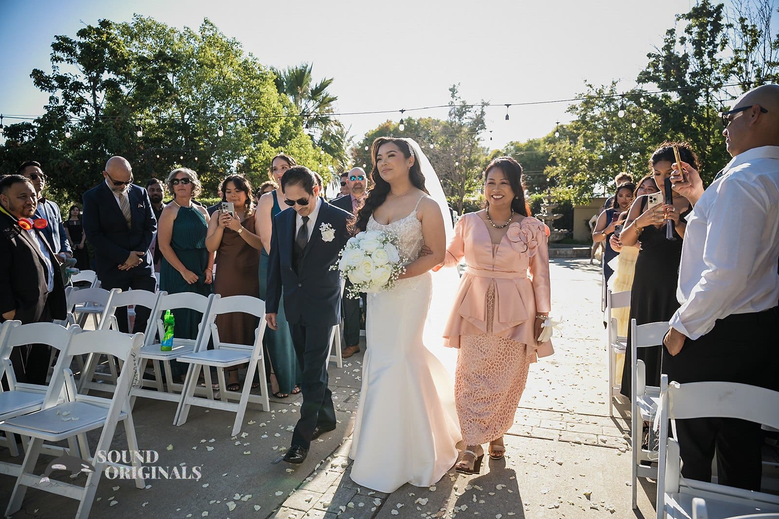 Rianna & Abishai -