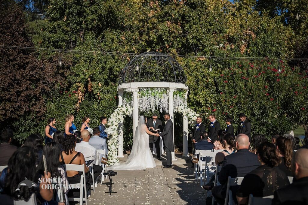 Rianna & Abishai -