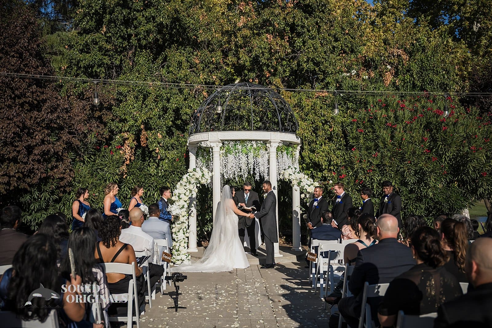 Rianna & Abishai -