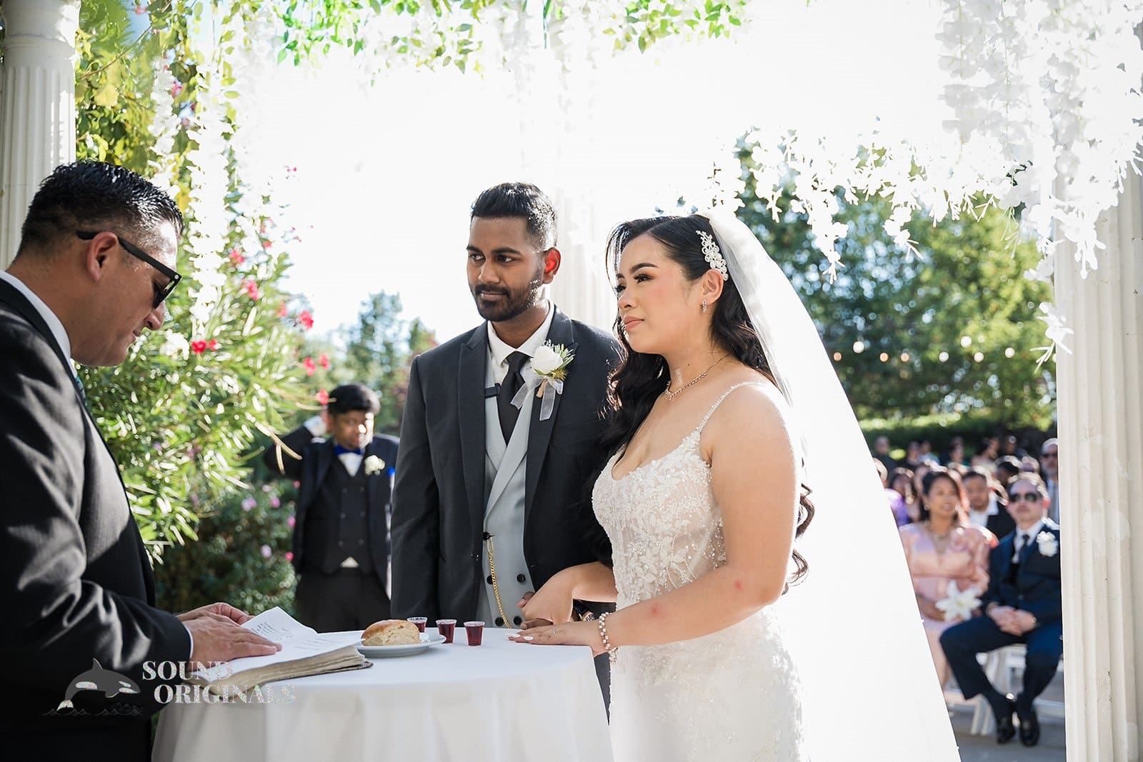 Rianna & Abishai -
