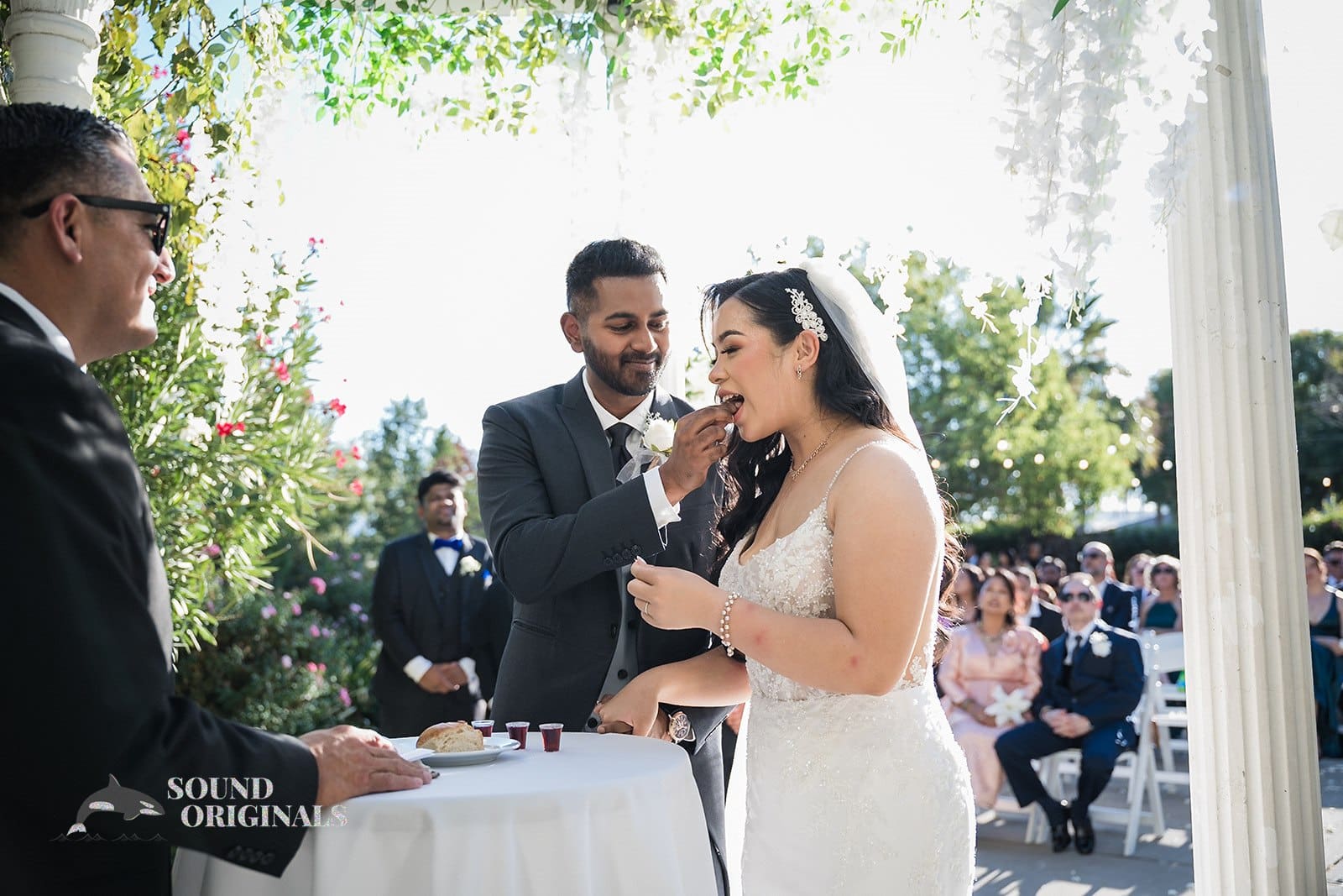 Rianna & Abishai -
