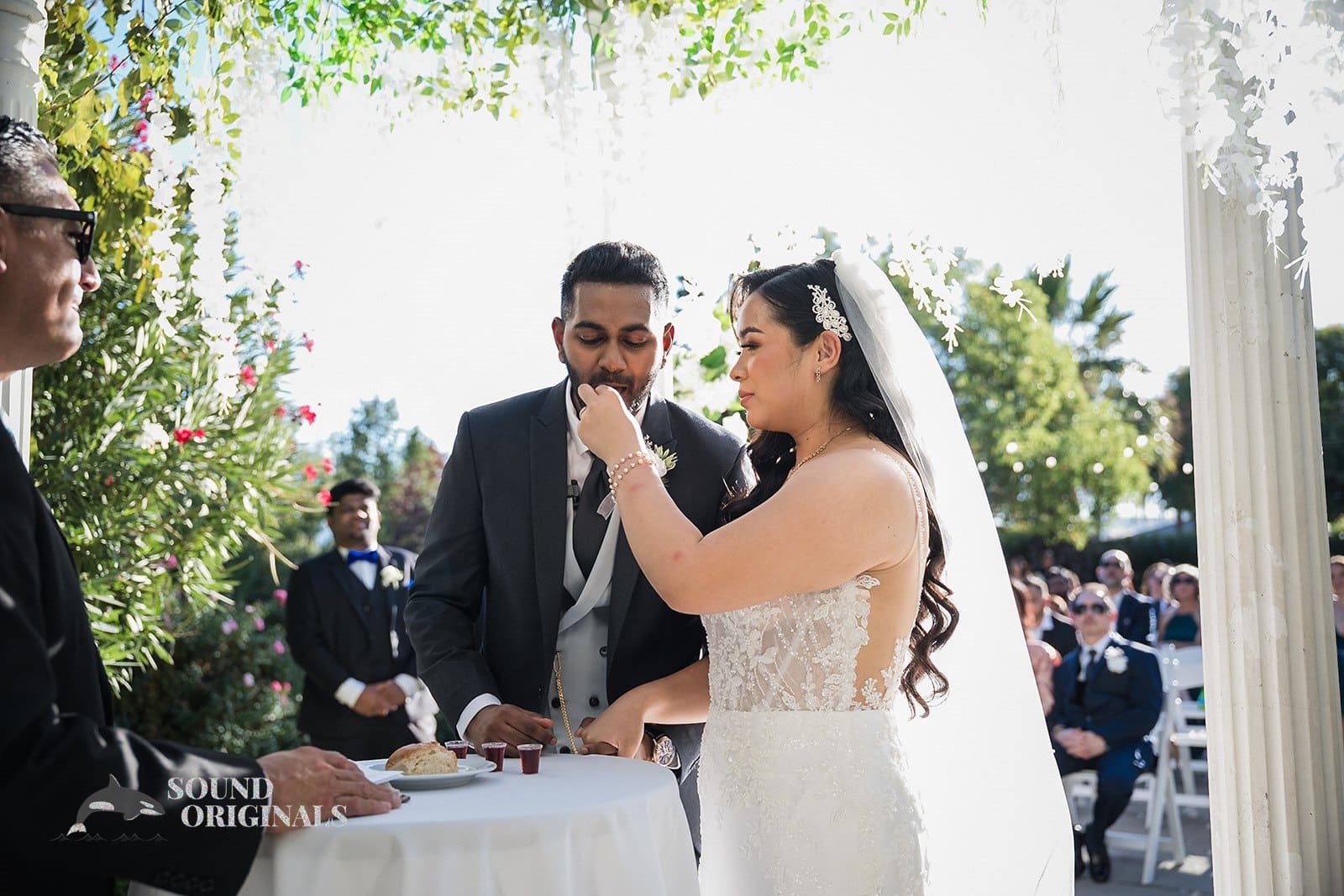 Rianna & Abishai -