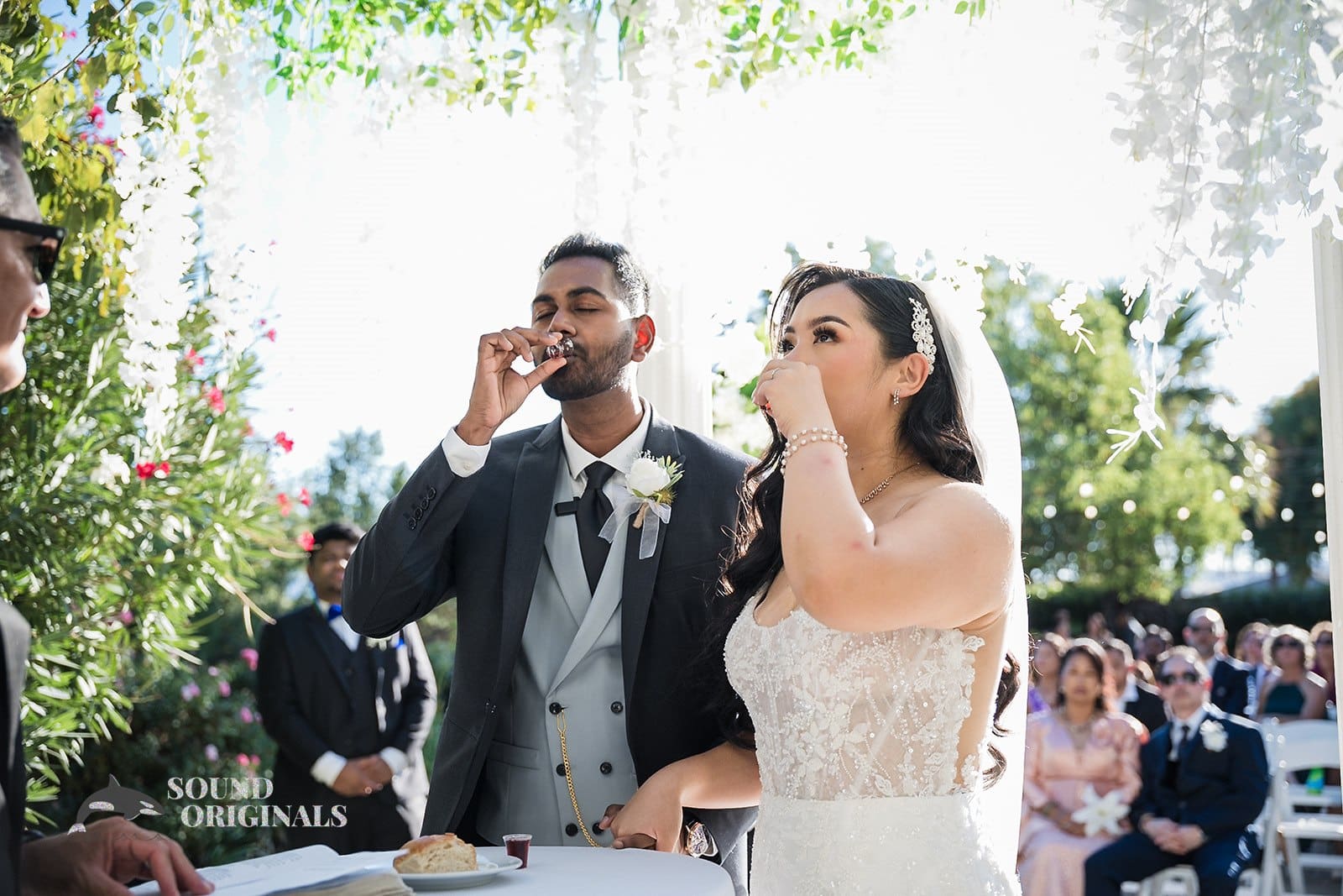 Rianna & Abishai -