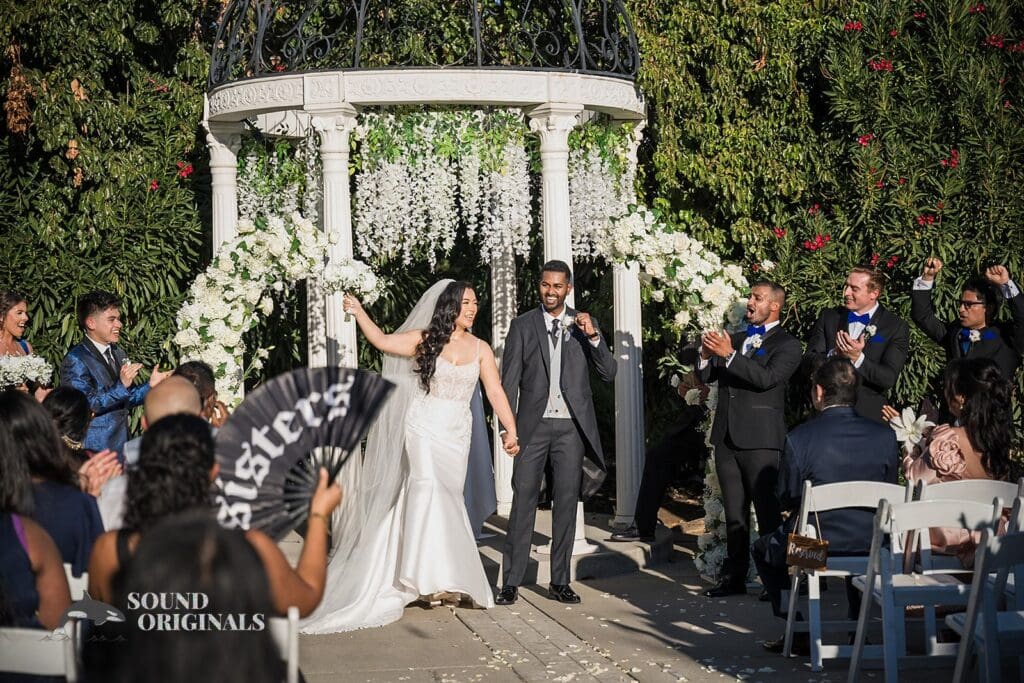 Rianna & Abishai -