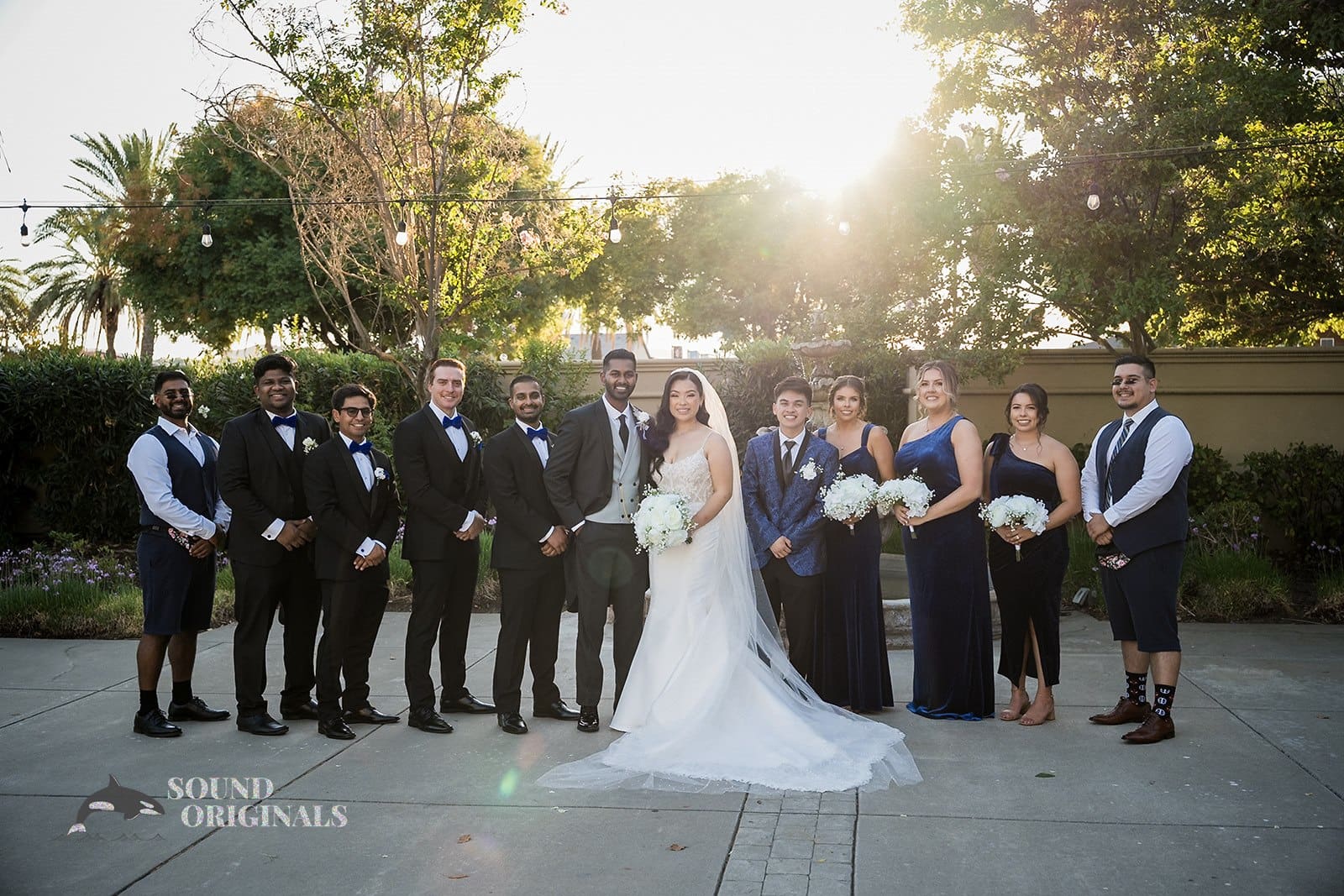 Rianna & Abishai -