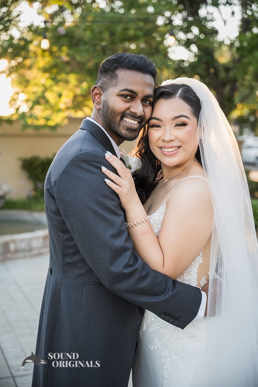 Rianna & Abishai -