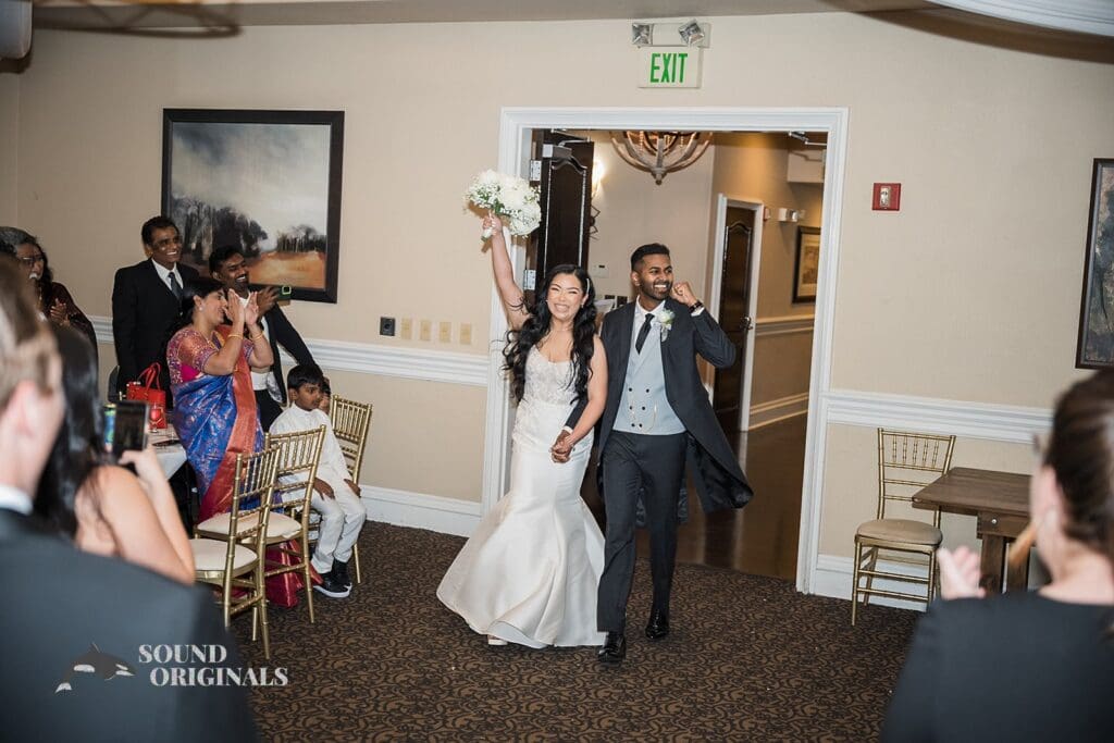 Rianna & Abishai -