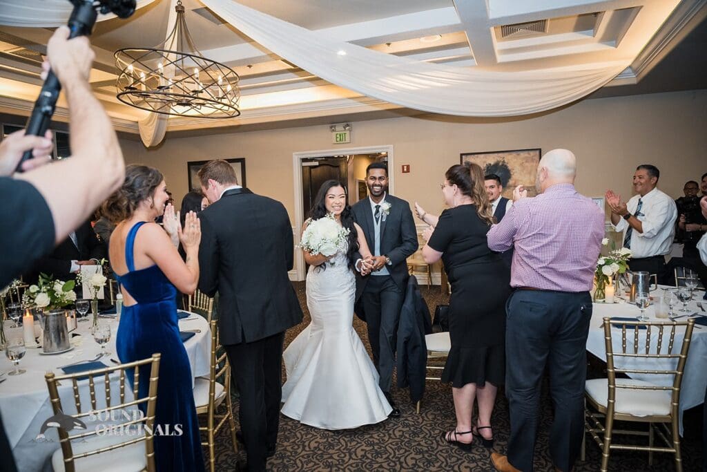 Rianna & Abishai -