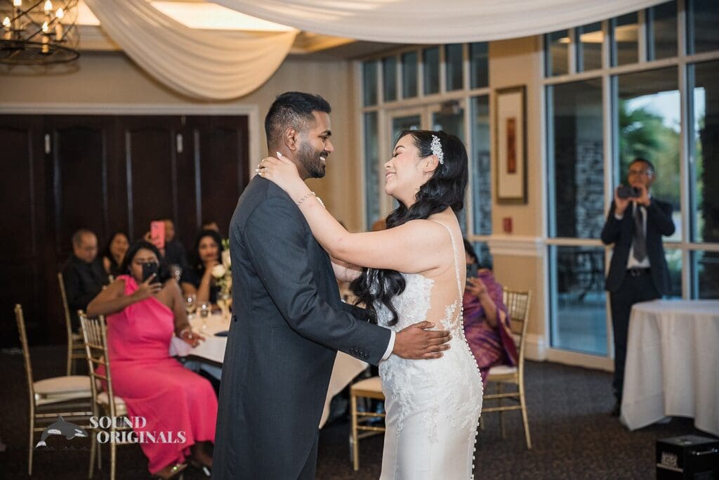 Rianna & Abishai -