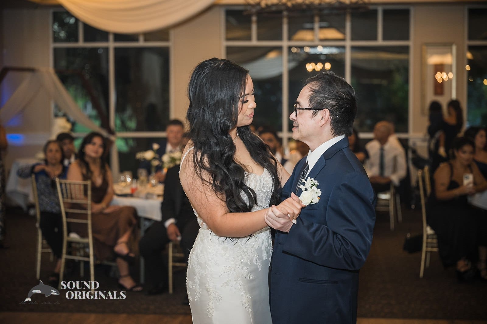 Rianna & Abishai -