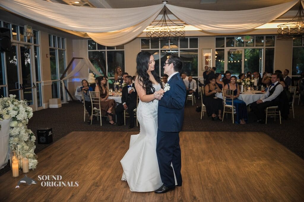 Rianna & Abishai -
