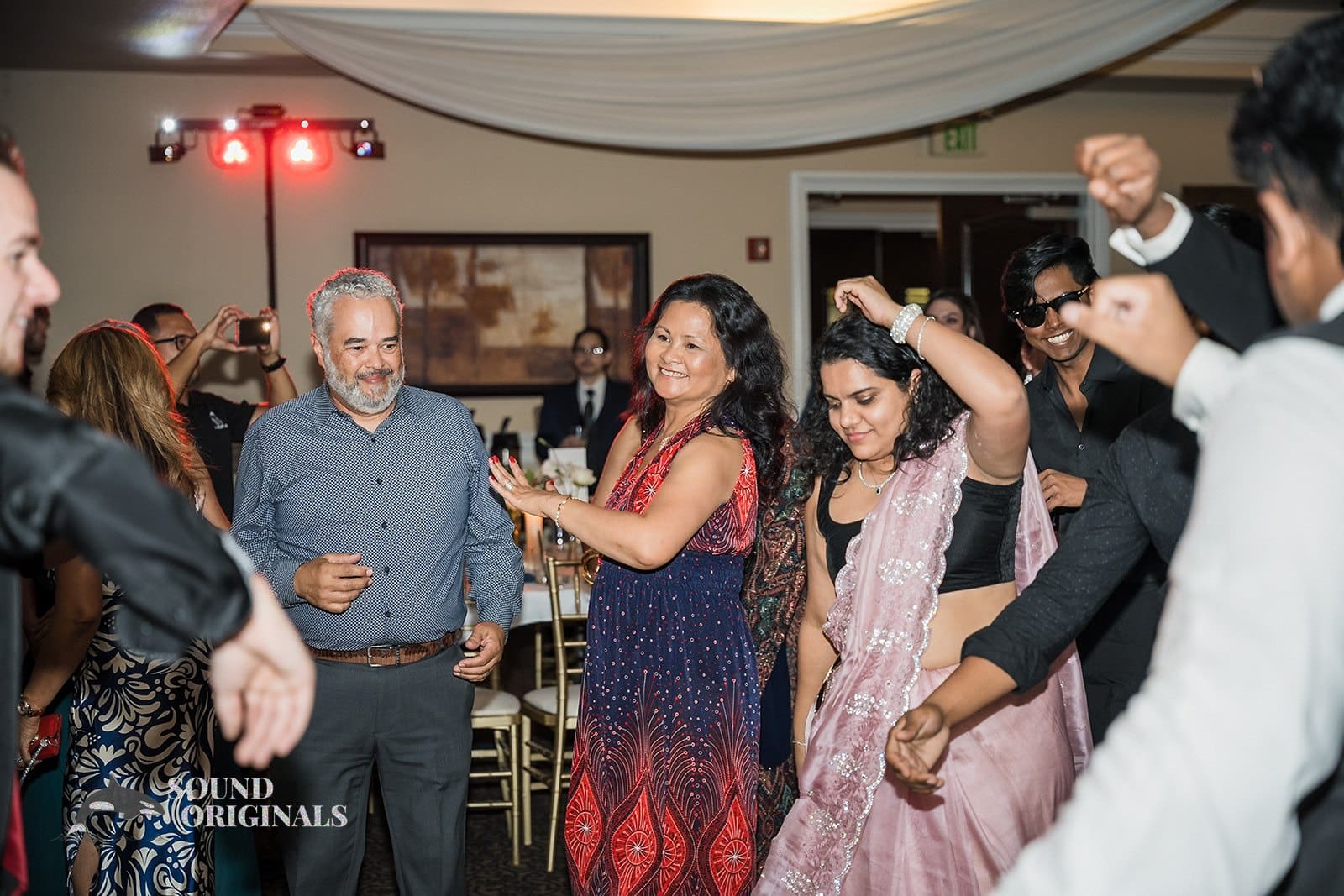 Rianna & Abishai -