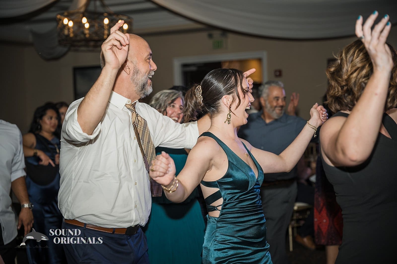 Rianna & Abishai -