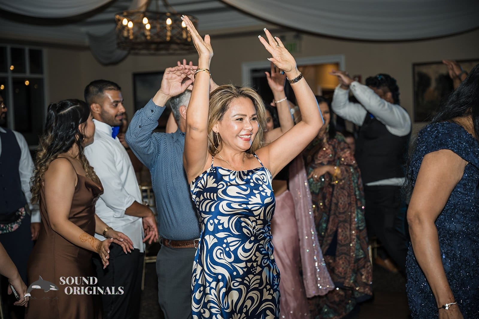 Rianna & Abishai -