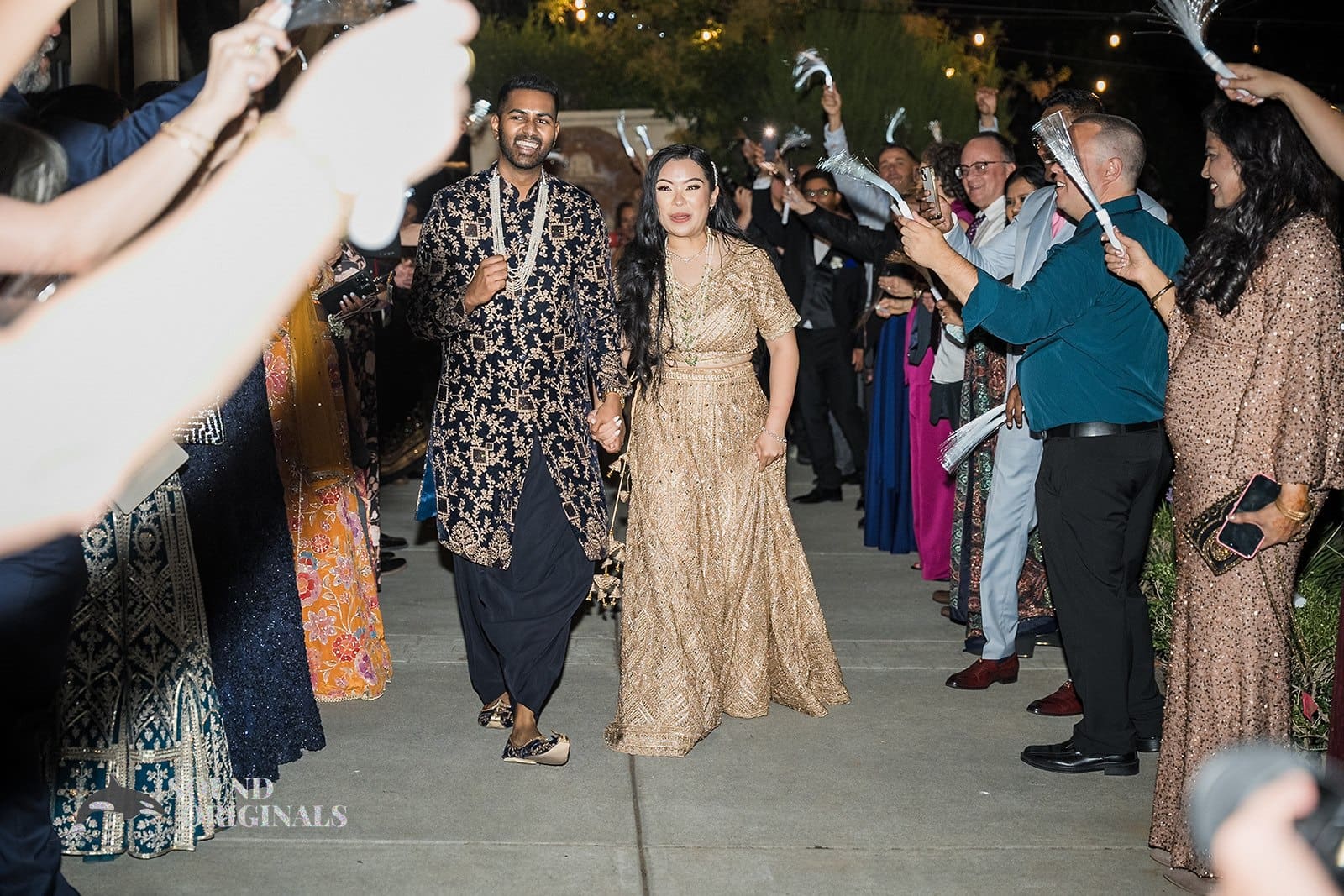Rianna & Abishai -