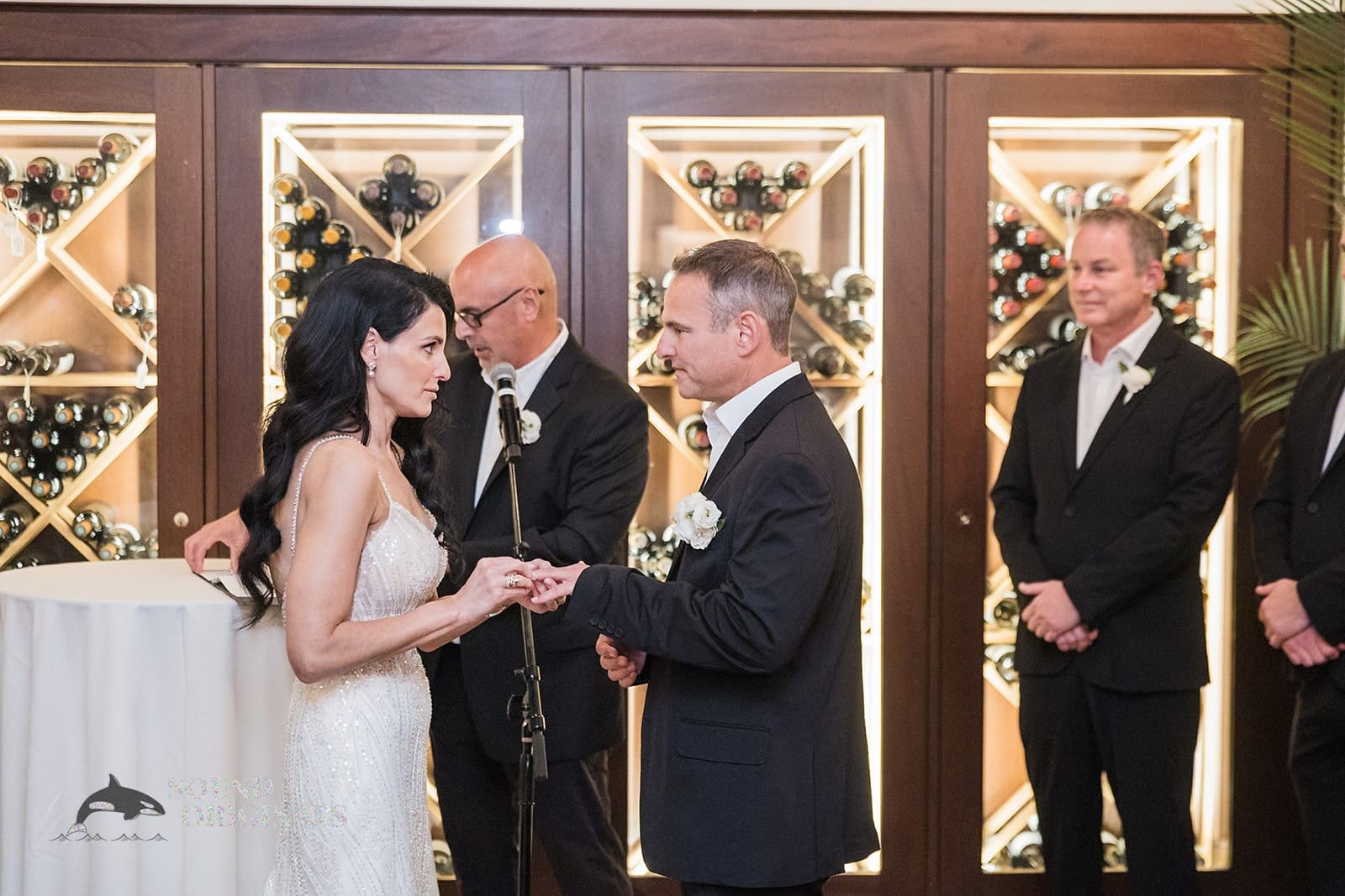 Meghan & Dan -