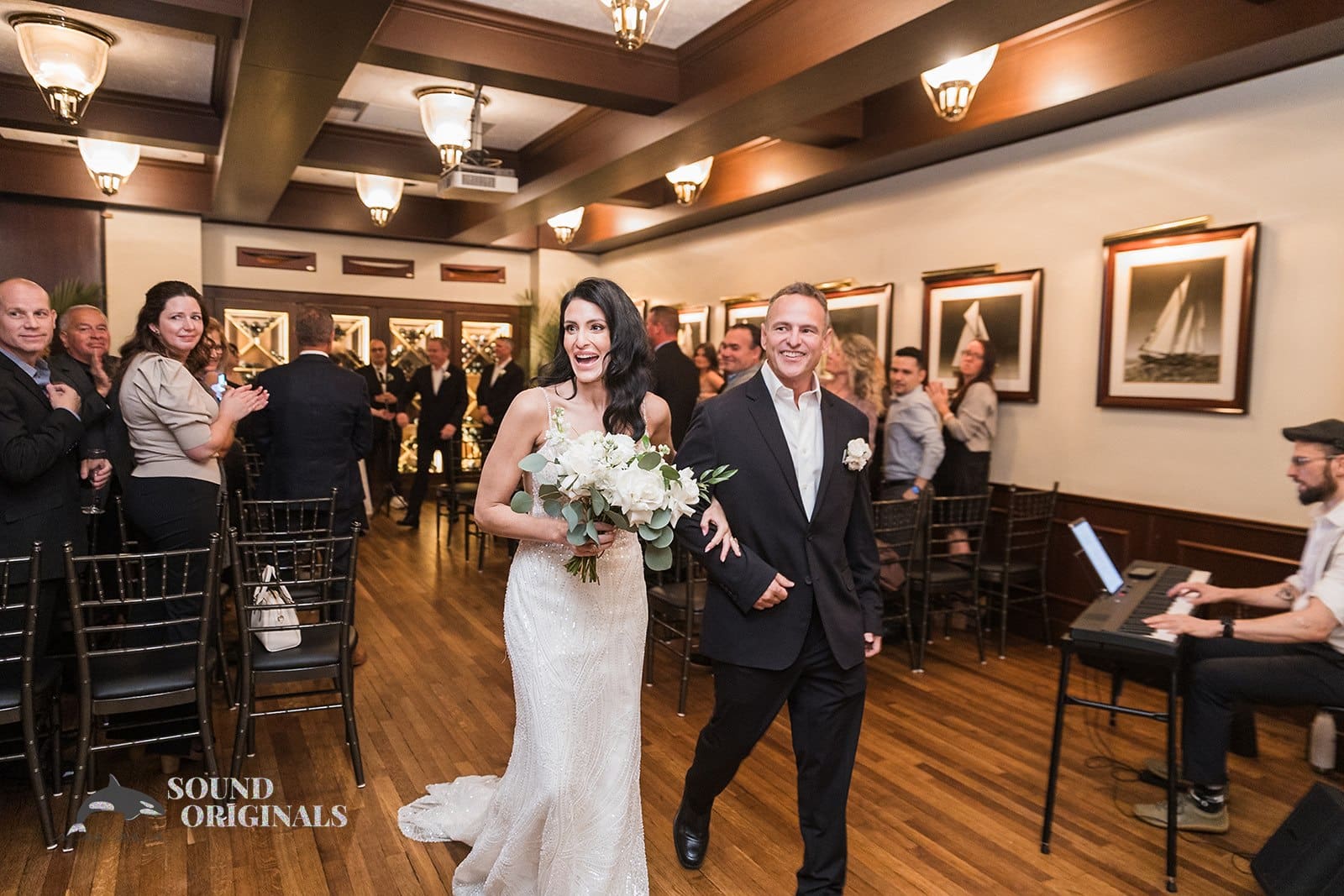 Meghan & Dan -