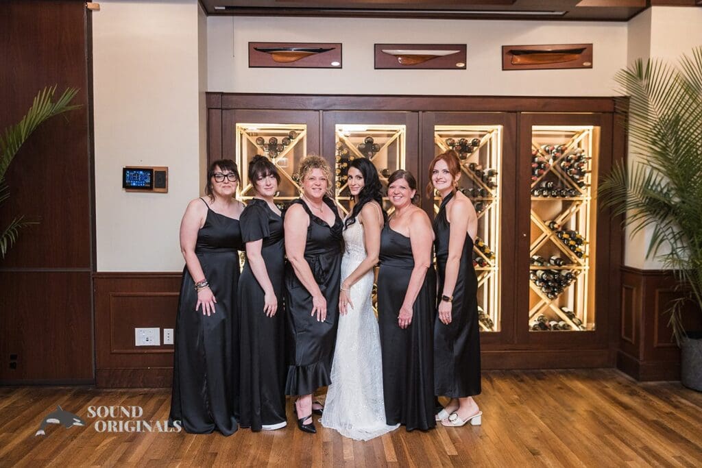 Meghan & Dan -