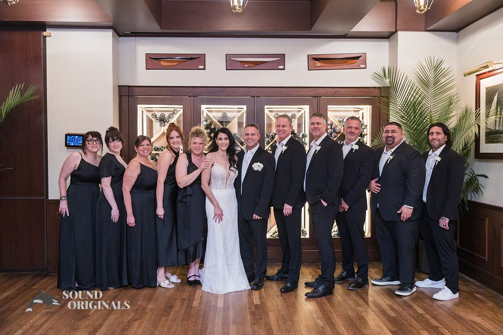 Meghan & Dan -