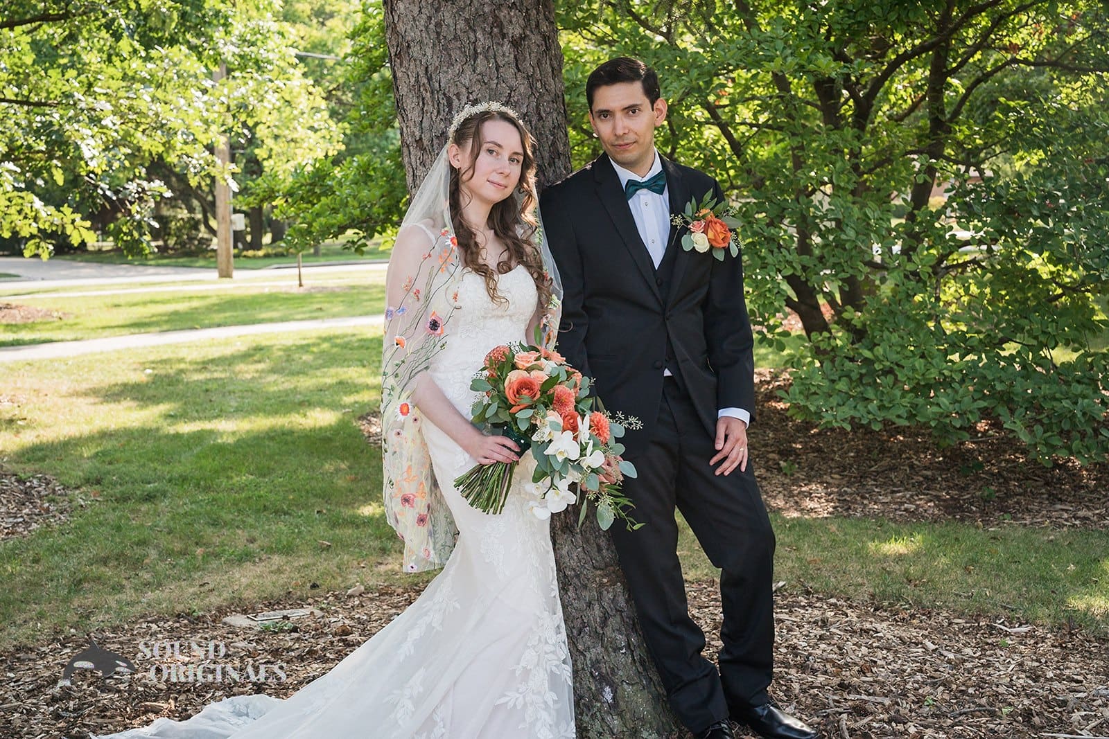 Kara & Isaac -