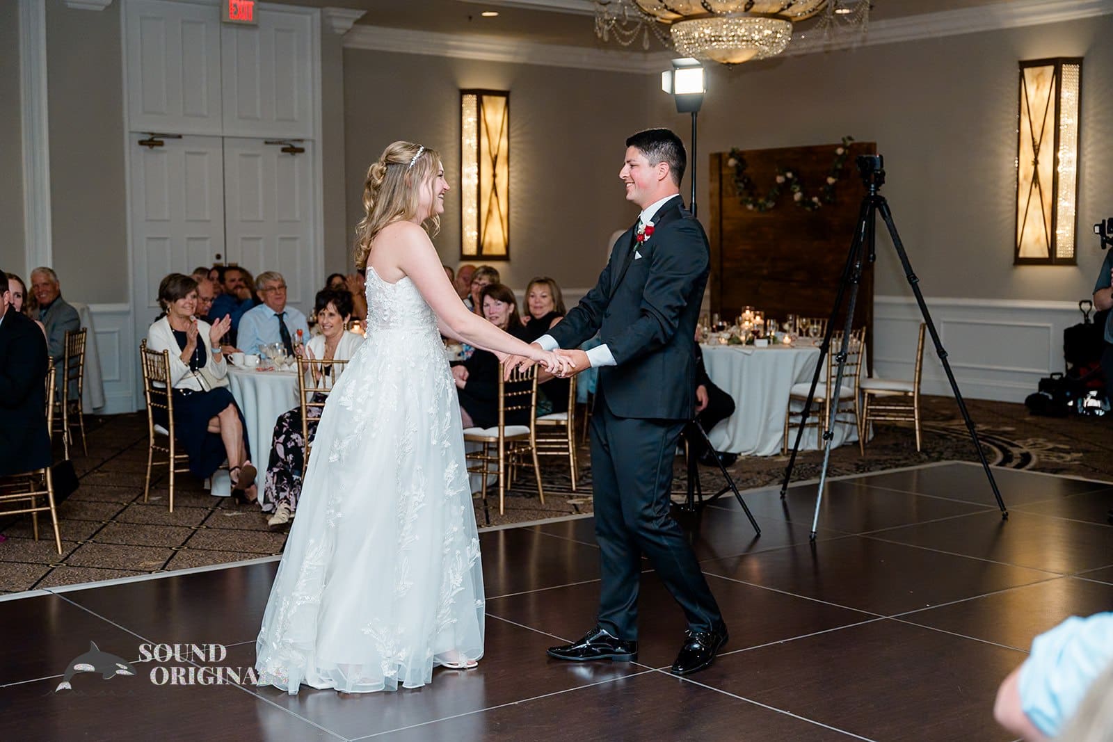 Chanel & Anthony -