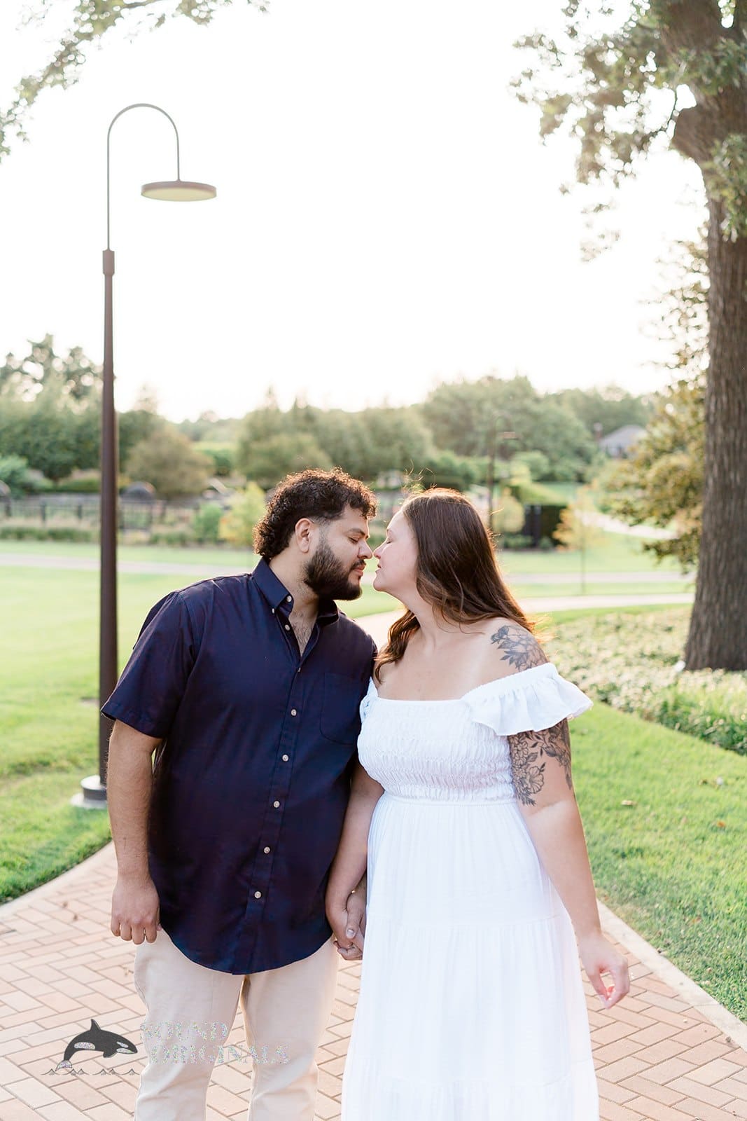 Jessica & Jorge -