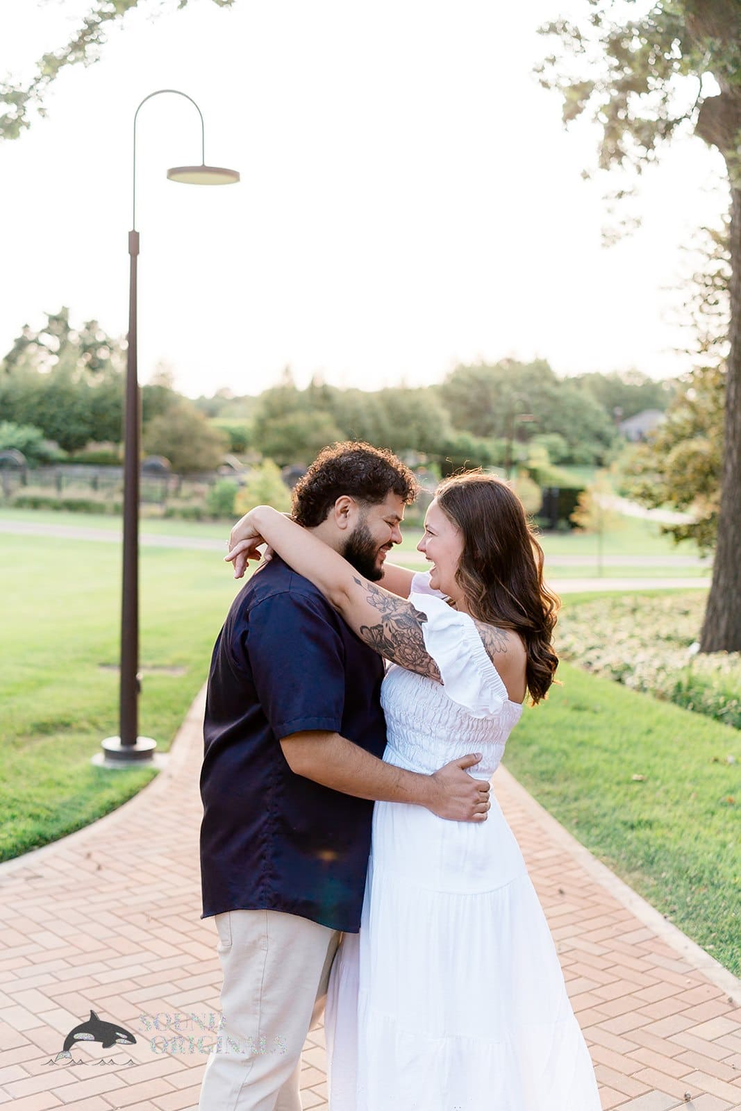 Jessica & Jorge -