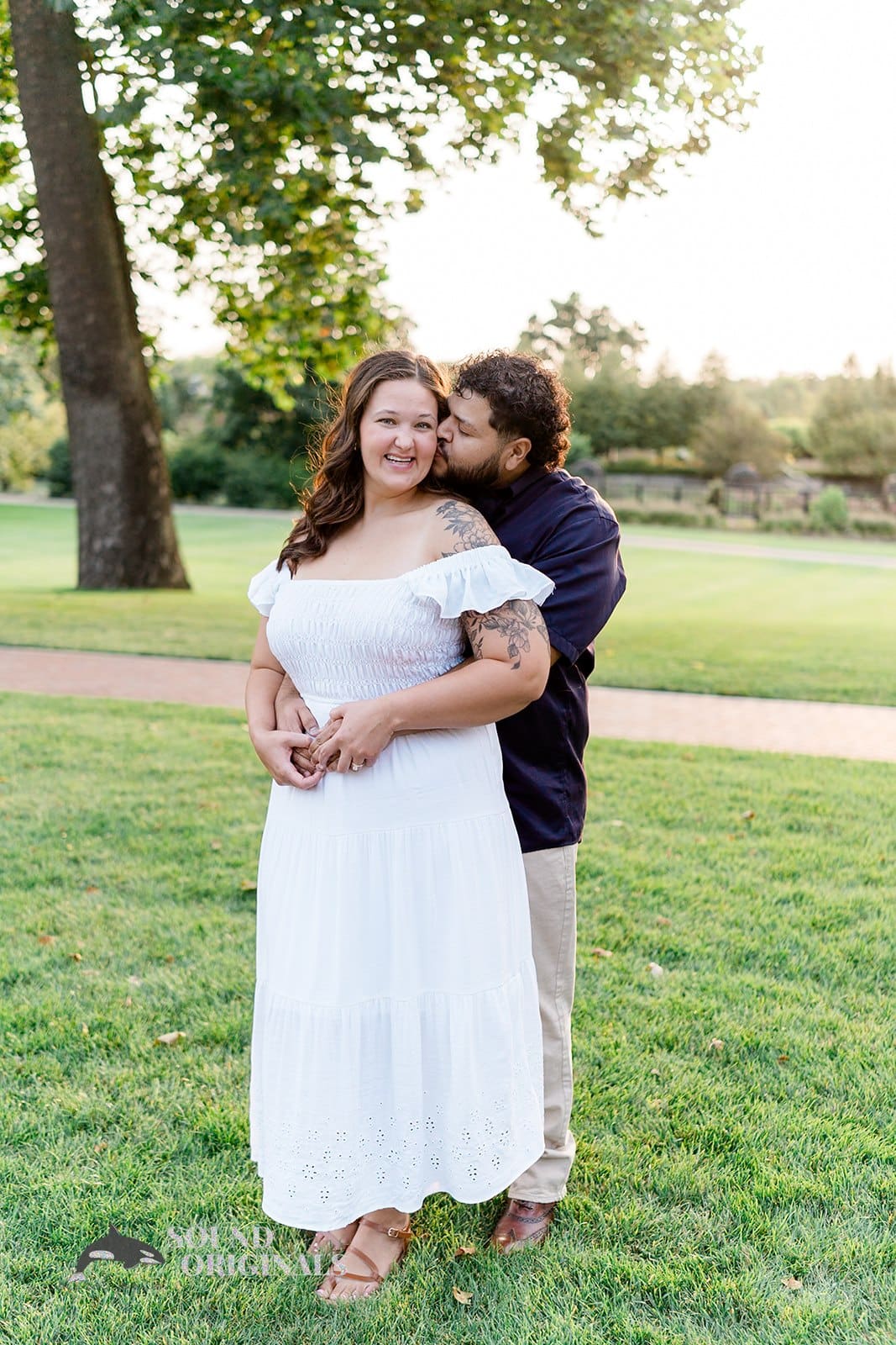 Jessica & Jorge -