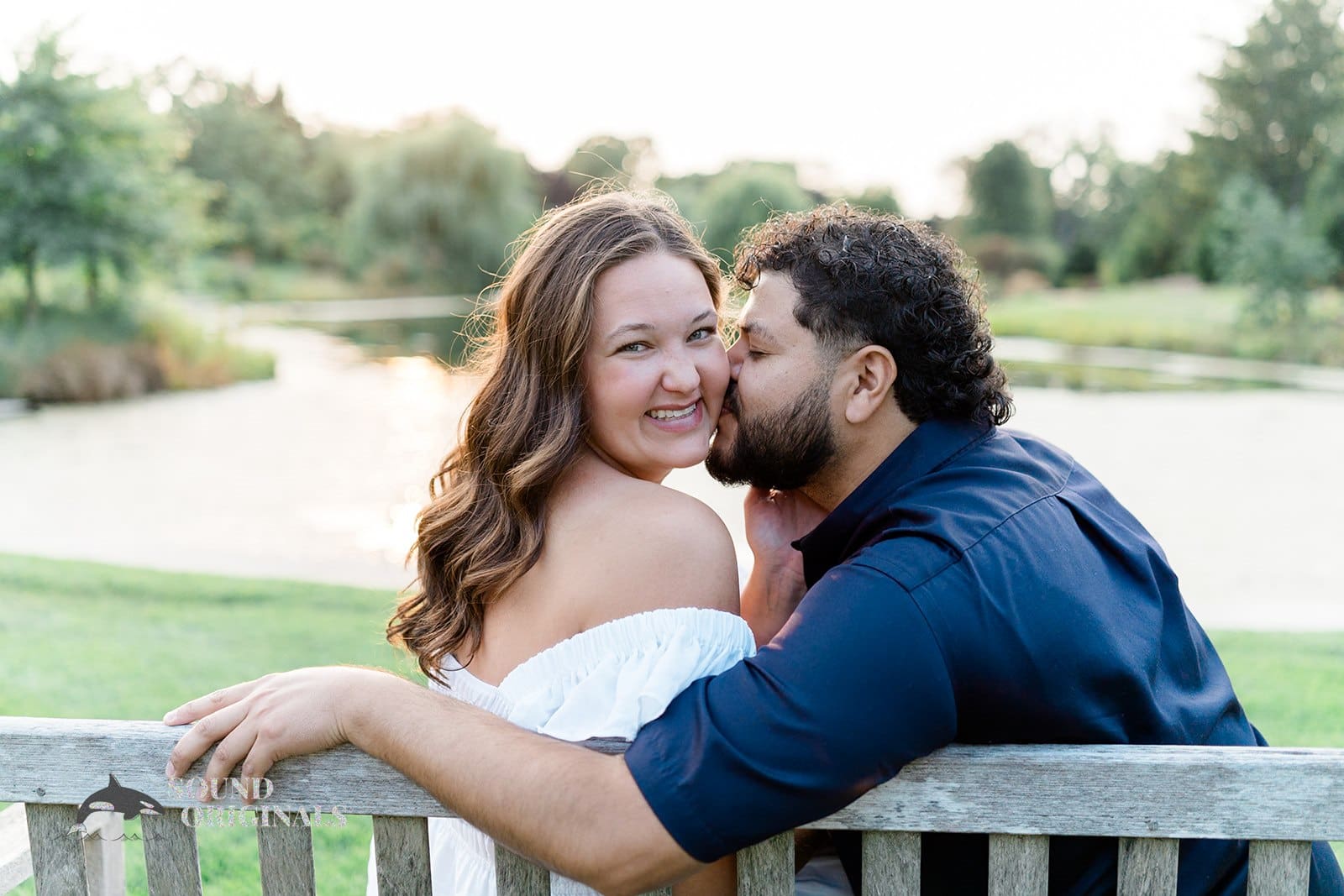 Jessica & Jorge -