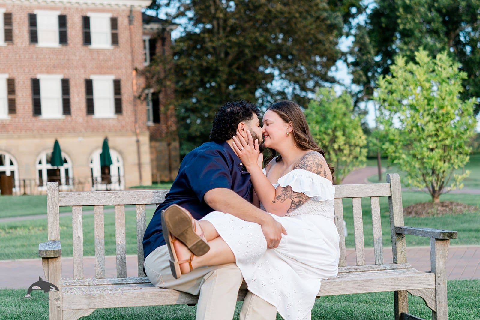 Jessica & Jorge -