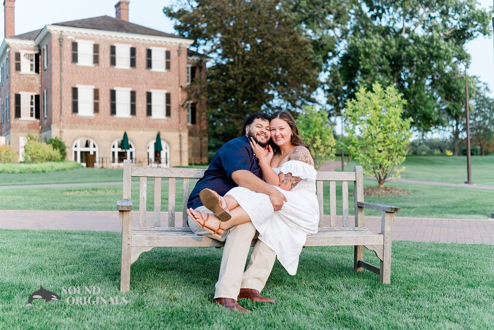 Jessica & Jorge -