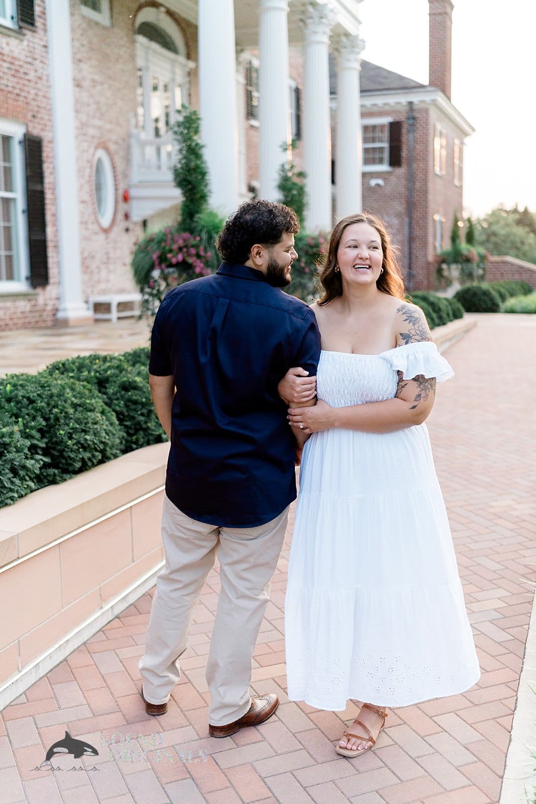 Jessica & Jorge -