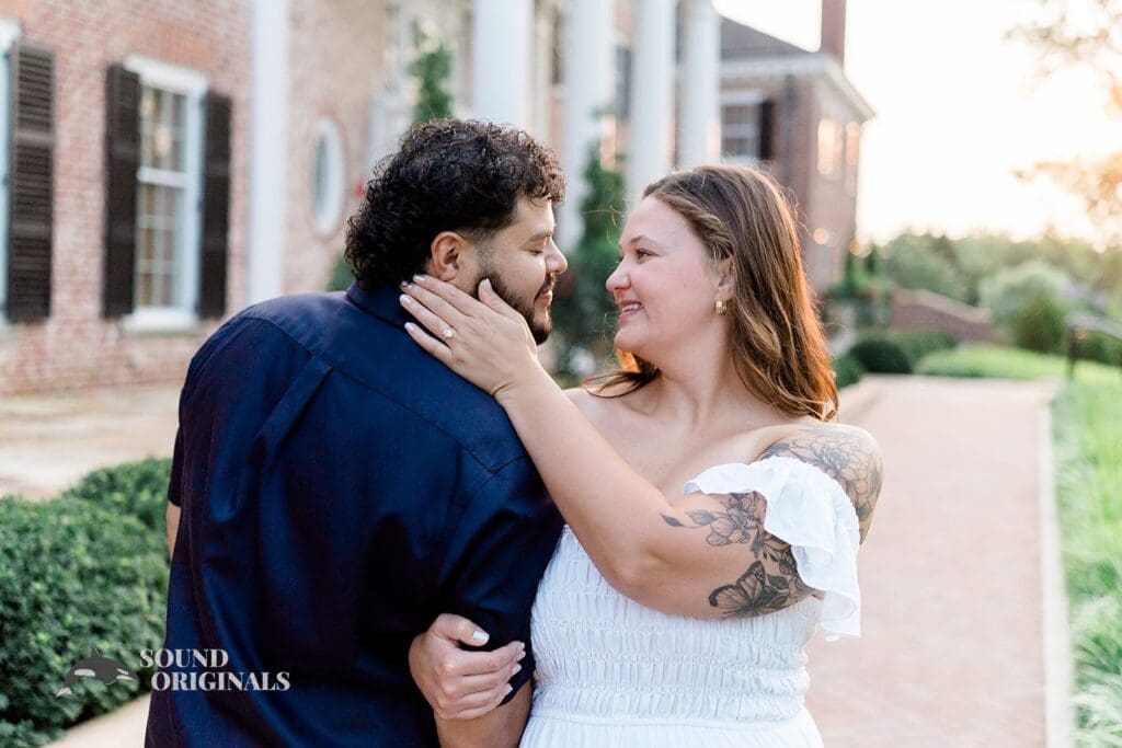 Jessica & Jorge -