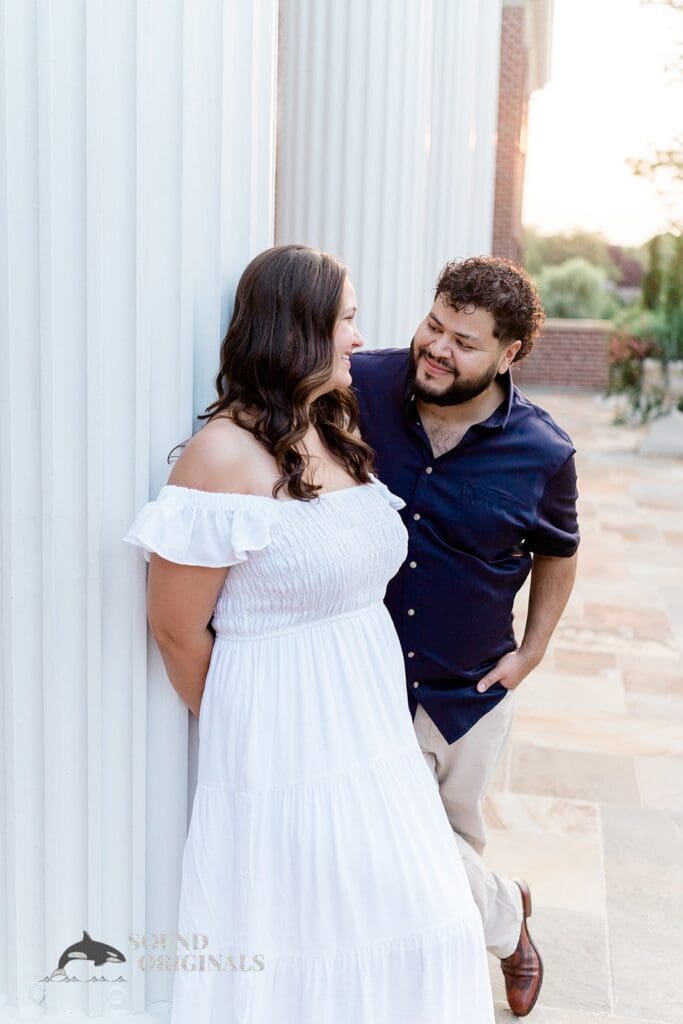 Jessica & Jorge -