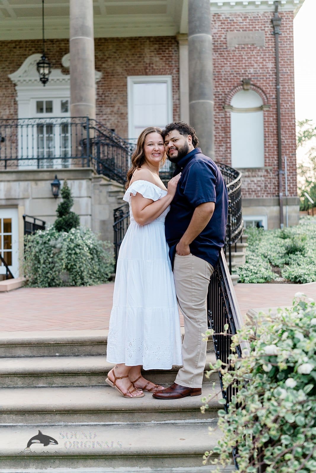 Jessica & Jorge -