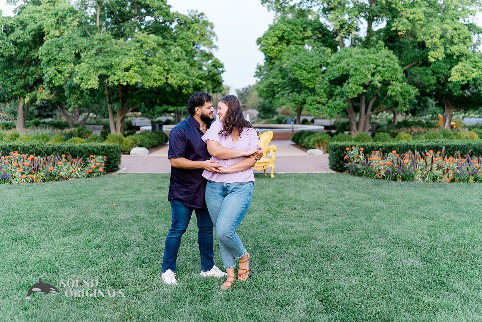 Jessica & Jorge -