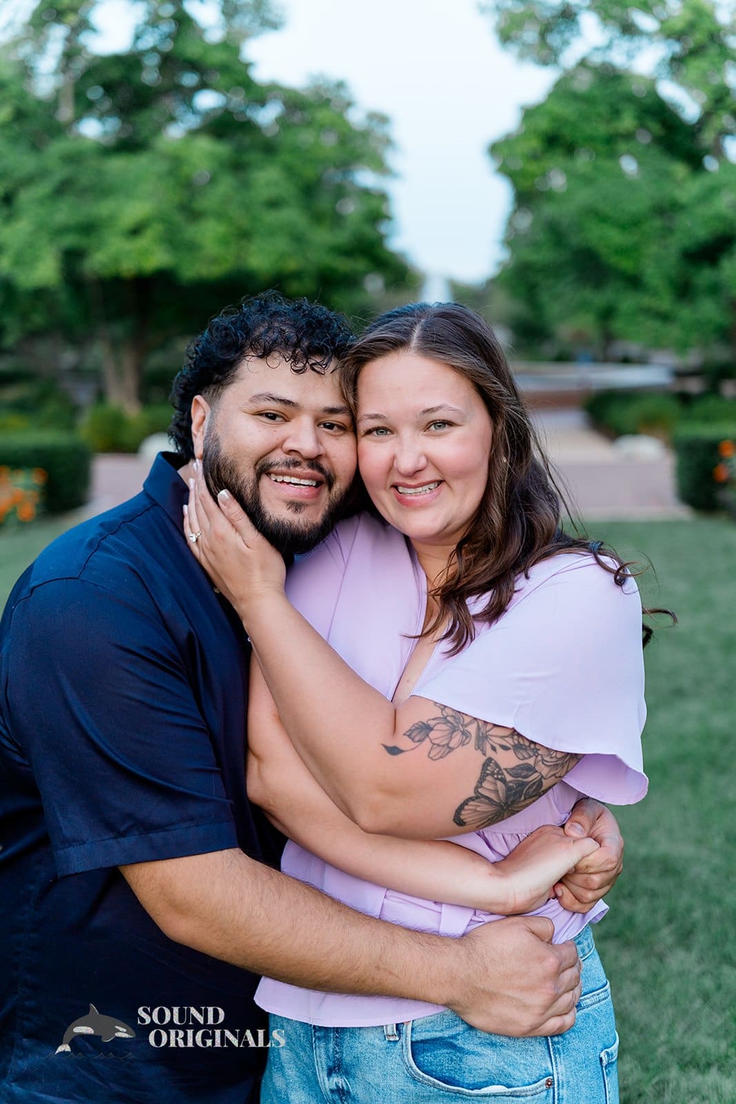 Jessica & Jorge -