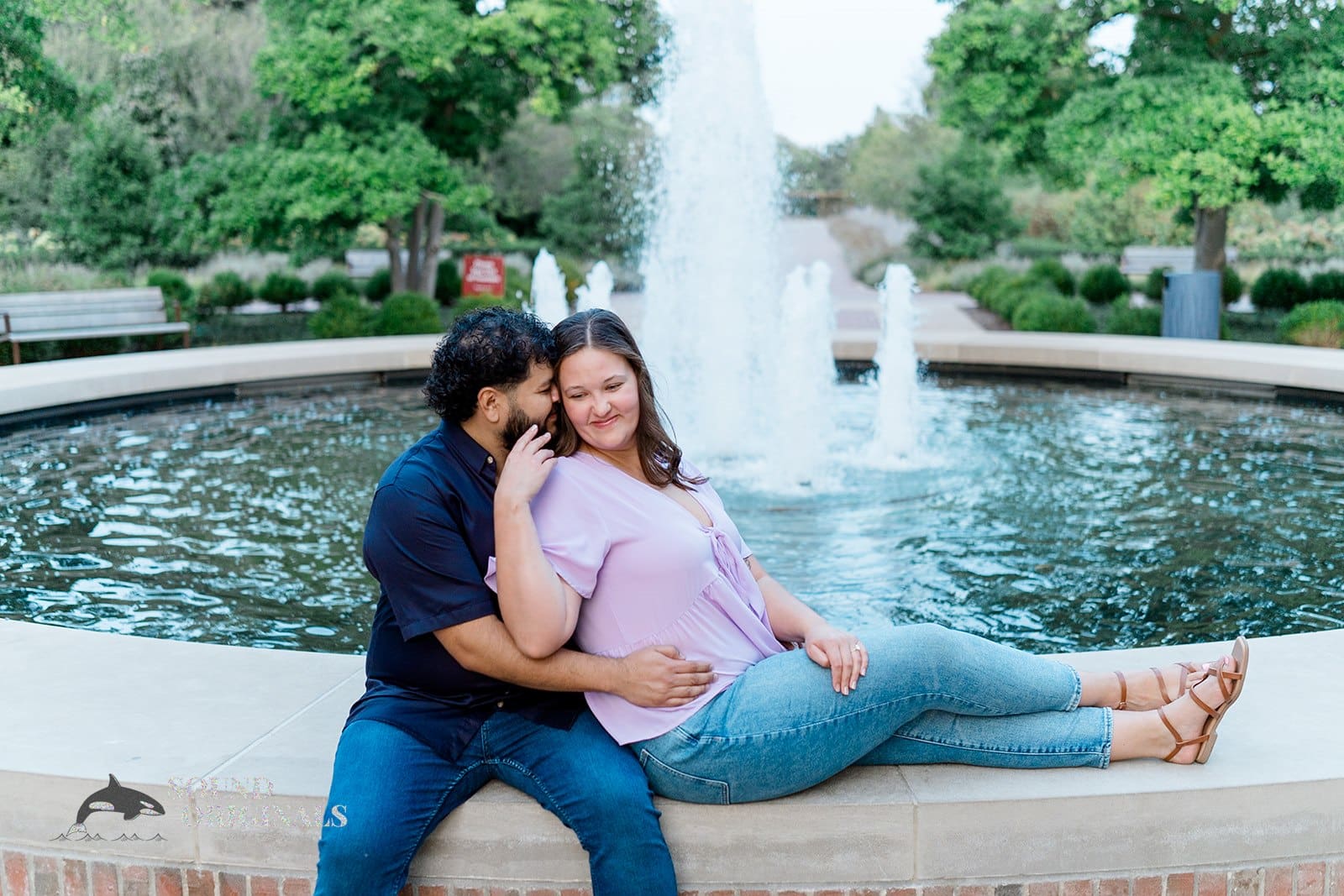 Jessica & Jorge -