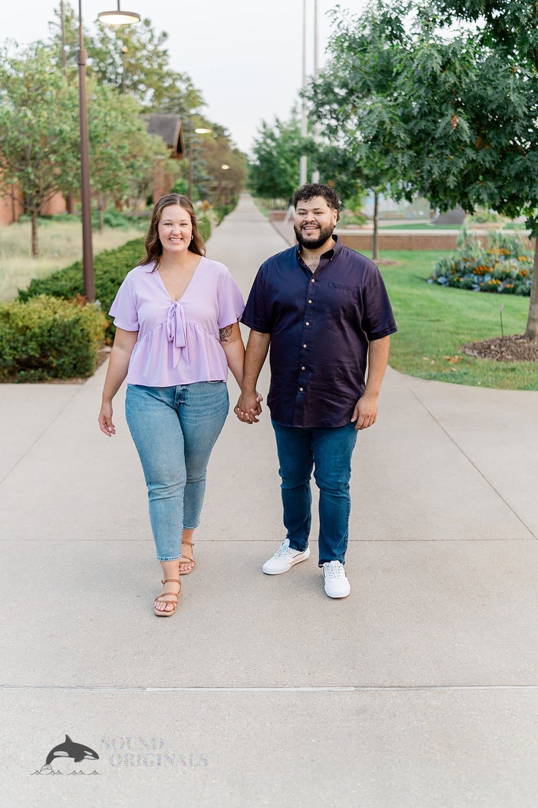 Jessica & Jorge -