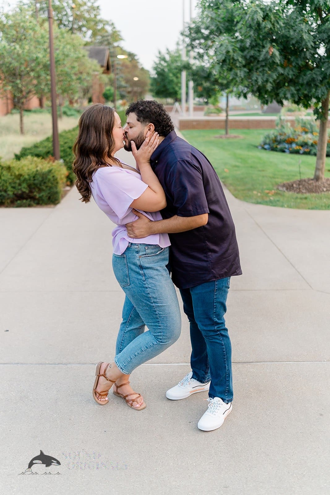 Jessica & Jorge -