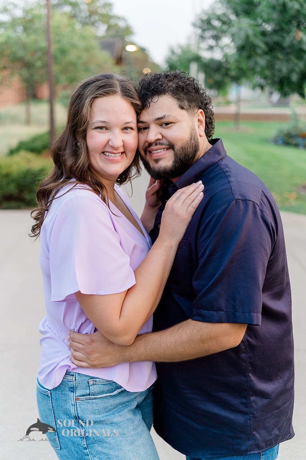 Jessica & Jorge -