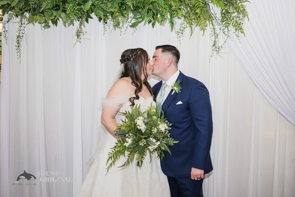 Lauren & Nickolas -