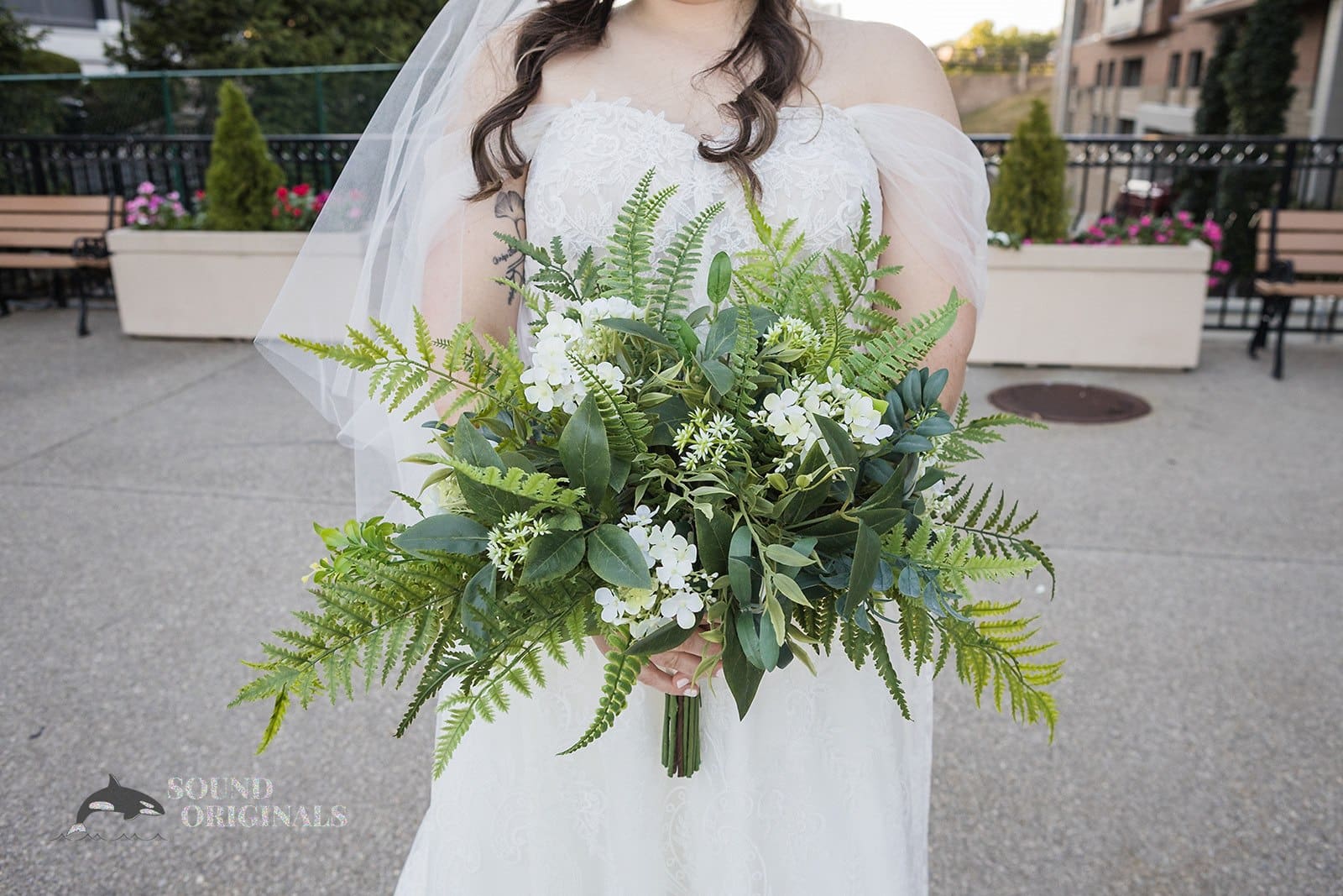 Lauren & Nickolas -