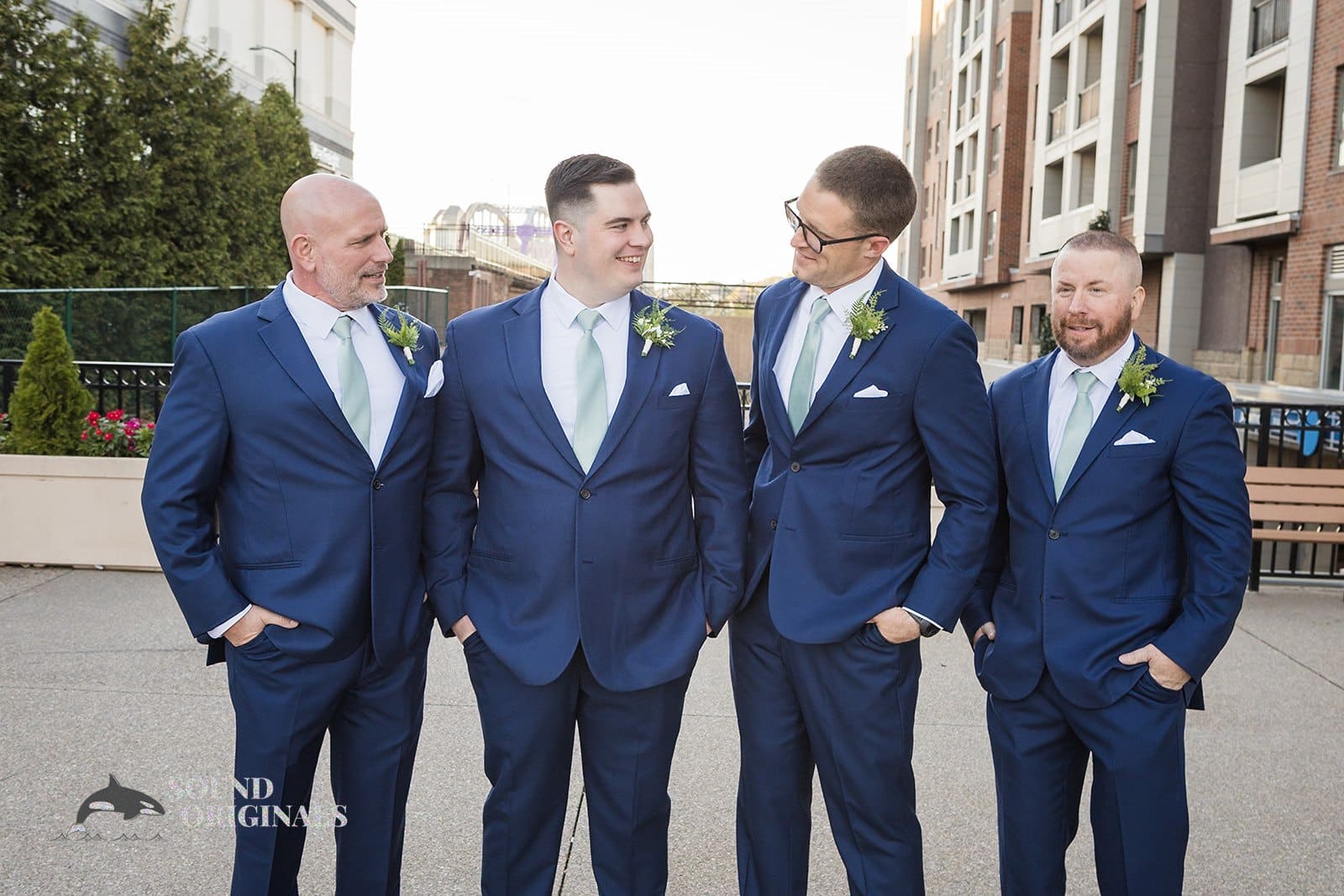 Lauren & Nickolas -