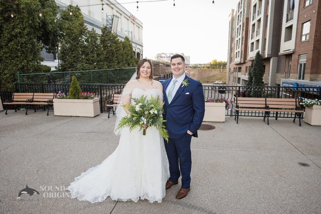 Lauren & Nickolas -