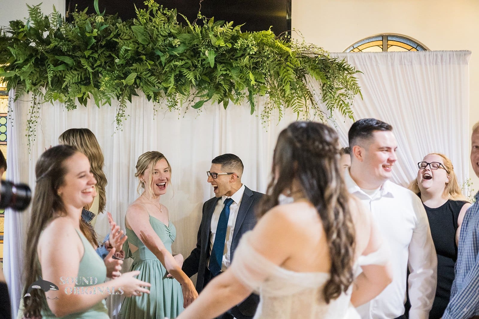 Lauren & Nickolas -