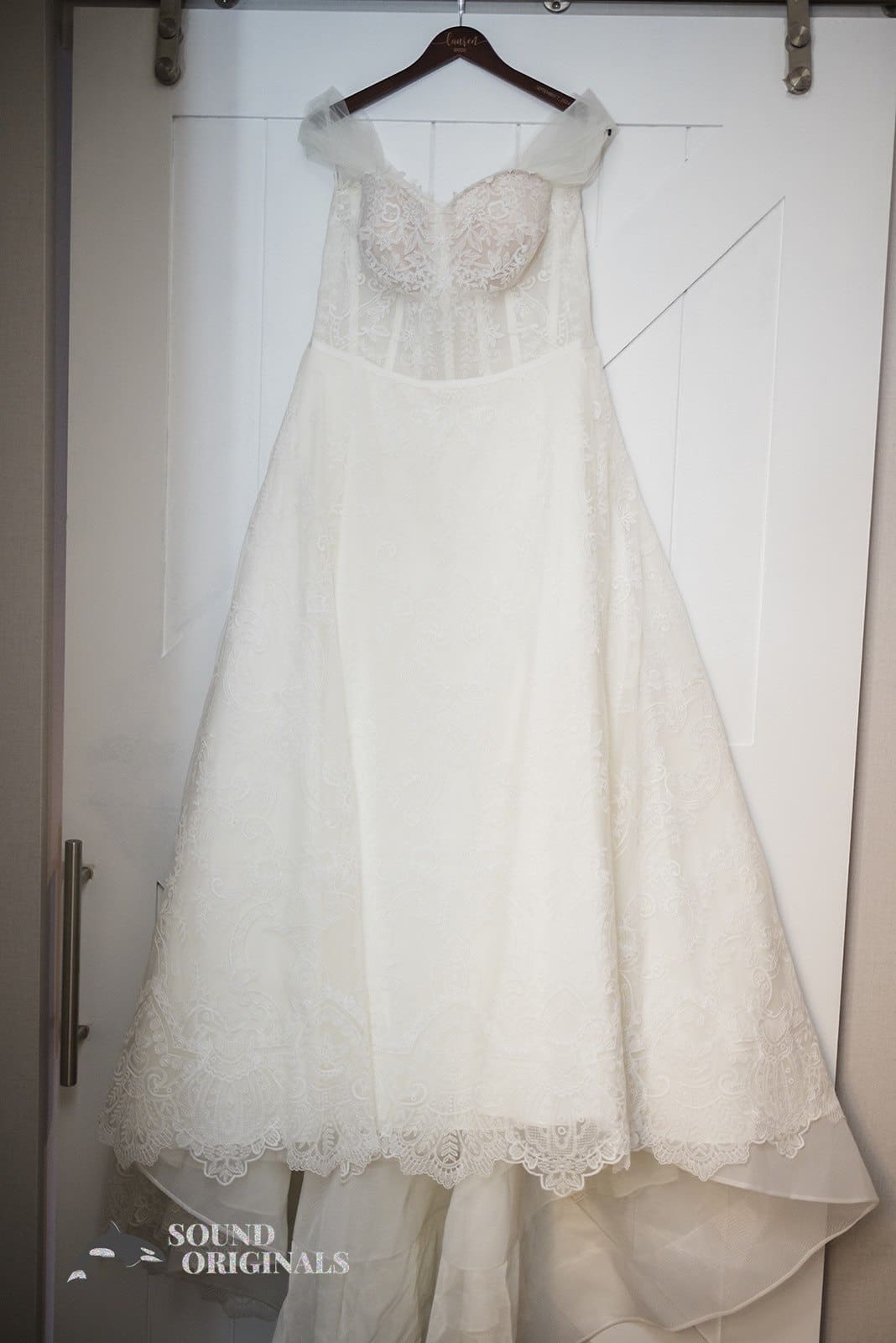 Lauren & Nickolas -