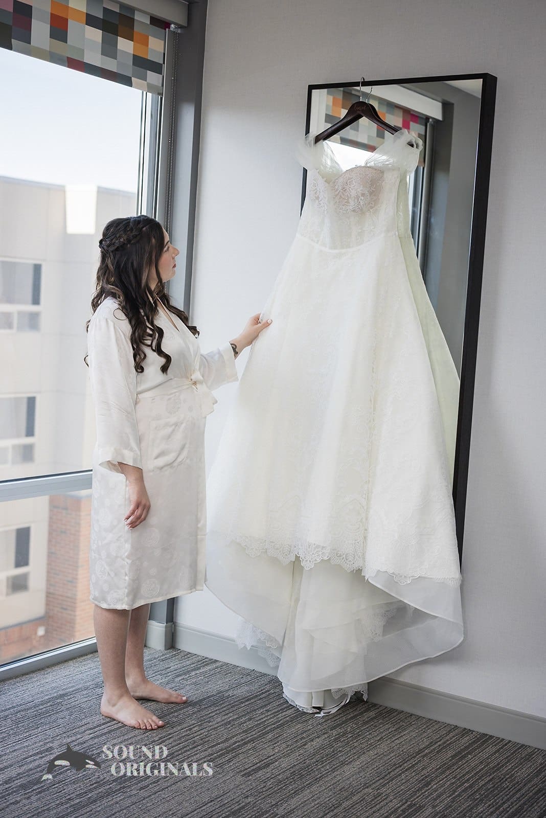 Lauren & Nickolas -