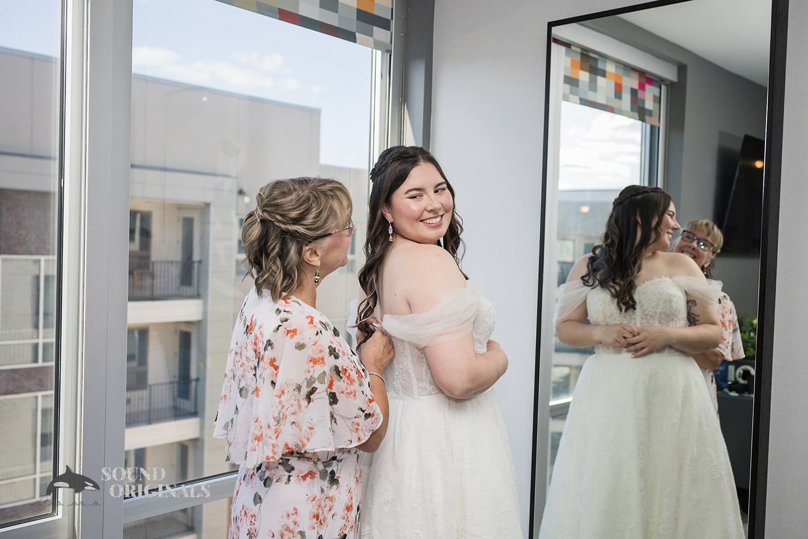 Lauren & Nickolas -